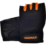 MADMAX Rainbow MFG251 oranžové