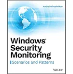 Windows Security Monitoring: Scenarios…