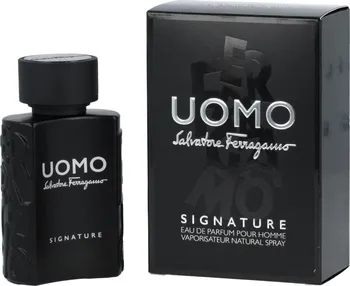 Pánský parfém Salvatore Ferragamo Uomo Signature M EDP