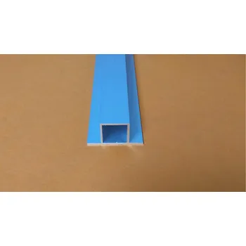 Stavební profil Hliníkový profil (HJ25TK2 elox.) (2000 mm)