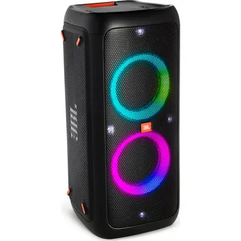 Bluetooth reproduktor JBL PartyBox 300 černý