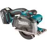 MAKITA DCS552RTJ