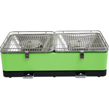 Zahradní gril Feuerdesign Santorin