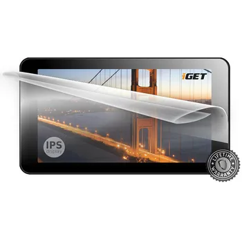 Příslušenství pro tablet Screenshield fólie na displej pro Iget Smart S72