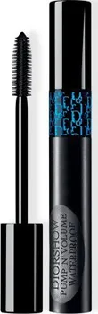 Řasenka Dior Diorshow Pump`N`Volume Waterproof Volumizing Mascara 5,2 ml 090 Black