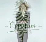 Oppidum - Lenka Filipová [CD]