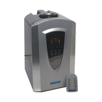 Zvlhčovač vzduchu Lanaform Vapo Elegance