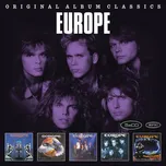 Original Album Classics – Europe [5CD]