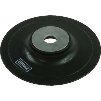 Brusný kotouč Podložný kotouč pro brusné kotouče Narex 125/150mm, M4 (Narex DP-FD 125/M14), kód: 65403814