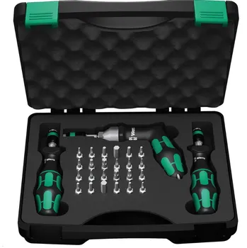 Šroubovák Wera 074739 