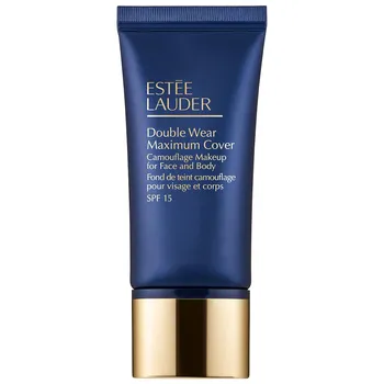 Make-up Estée Lauder Double Wear Maximum Cover SPF 15 30 ml