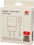 Huawei AP32 + bílý datový kabel