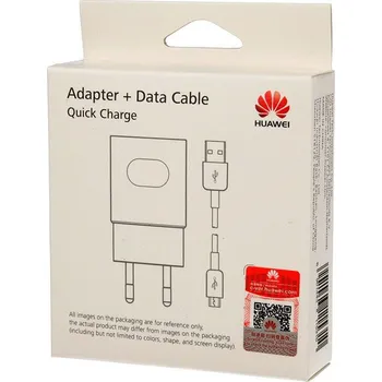 Huawei AP32 + bílý datový kabel