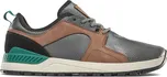 Etnies Cyprus SCW Black/Brown/Green