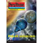 Perry Rhodan Terranova 134: Průsek univerzem - Michael Marcus