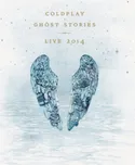Ghost Stories Live 2014 - Coldplay [CD…