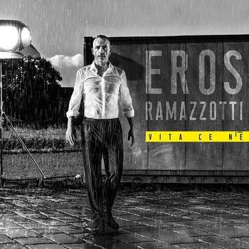 Zahraniční hudba Vita Ce N'è - Eros Ramazzotti [LP]