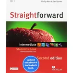 Straightforward Intermediate: Student´s…