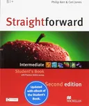 Straightforward Intermediate: Student´s…