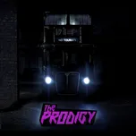 No Tourists - The Prodigy [CD]