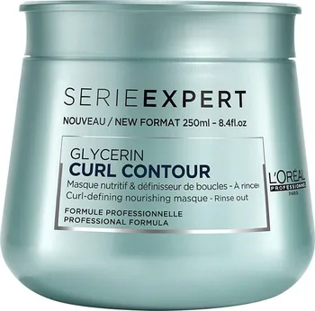 L´Oréal Professionnel Curl Contour Masque 250 ml