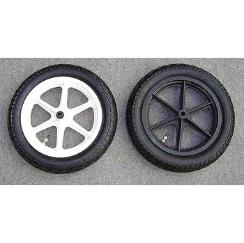 Dvoukolový ruční vozík HTI Náhradní kolo pro vozík VDP02