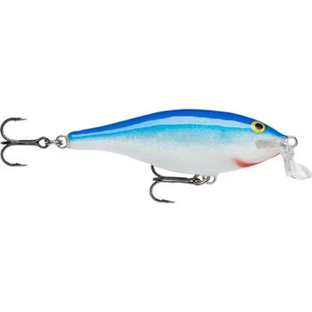 Rapala Shad Rap Shallow Runner 7 cm 7 g, B