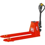 PLNĚ ELEKTRICKÝ PALETOVÝ VOZÍK HOLZMANN HUB15FLEX-48V