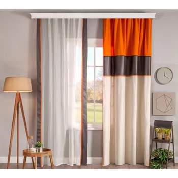 Záclona Čilek Záclona Energy