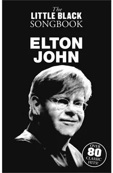 The Little Black Songbook Elton John