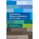 Mid-Century Modern Architecture Travel…