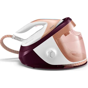 Žehlička Philips GC8962/40 PerfectCare Expert Plus