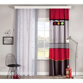 Záclona Čilek Záclona BiPanel