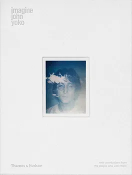 Cizojazyčná kniha Imagine John Yoko (Collector’s Edition) - John Lennon, Yoko Ono (EN)