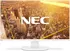 Monitor NEC EA271F bílý