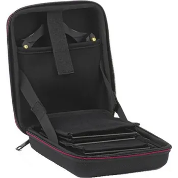 Ochrana fotoaparátu a videokamery COKIN P3068 brašna na 7 filtrů Cokin P