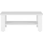 konferenční stolek Nepo LAW/115 bílá