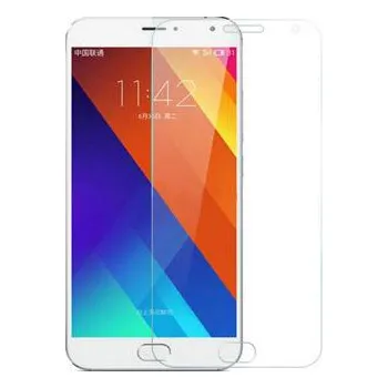 Ochranné tvrzené sklo 9H pro Meizu MX5 (tempered glass) - Blue Star + zdarma možnost vyzkoušet a vrátit zboží do 30 dní