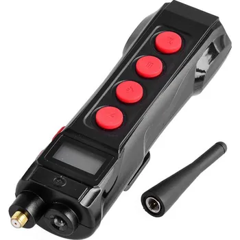 Dálkový ovladač Aetertek AT-919C vysílačka