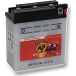 Banner Bike Bull 6N11A-1B 6V 11Ah