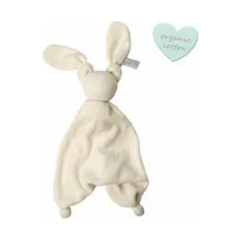 Babylonia - Belgie PEPPA Floppy mazlíček 100% organic Off White
