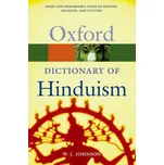 Dictionary of Hinduism - W. J. Johnson…