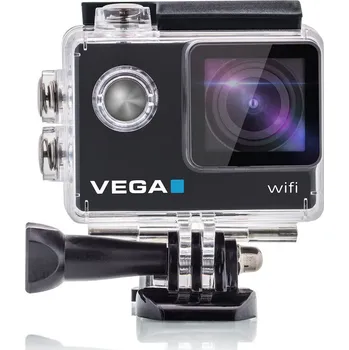 Sportovní kamera Niceboy Vega wifi