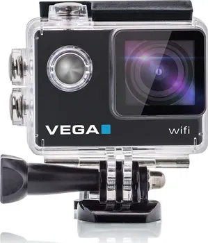 Sportovní kamera Niceboy Vega wifi