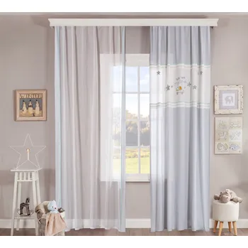 Dětské zboží Čilek Dětský závěs Cars