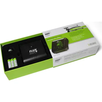 Hi-Fi komponenty Flux Hifi Vinyl Turbo