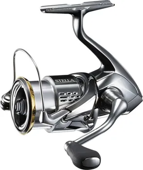 Rybářský naviják Shimano Stella 1000 FJ