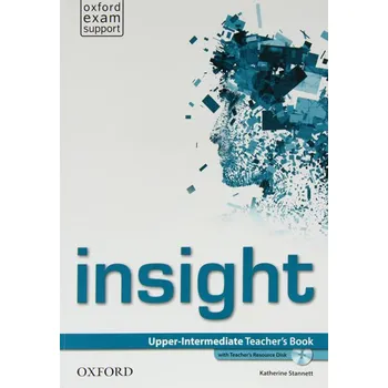 Insight Upper-Intermediate Teacher´s…