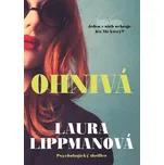 Ohnivá - Laura Lippmanová