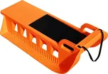 Rulyt Kamzík 85 cm oranžové